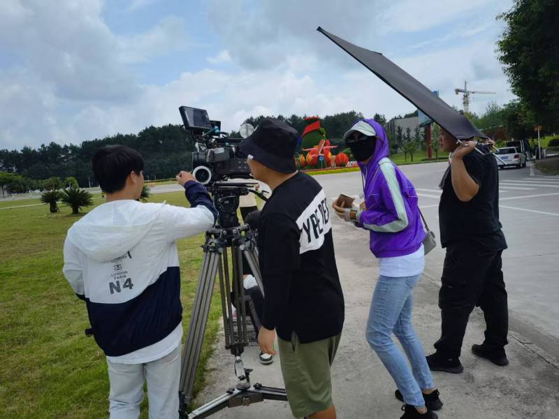 场景赋能，巴马TVC拍摄打造品牌沉浸式体验
