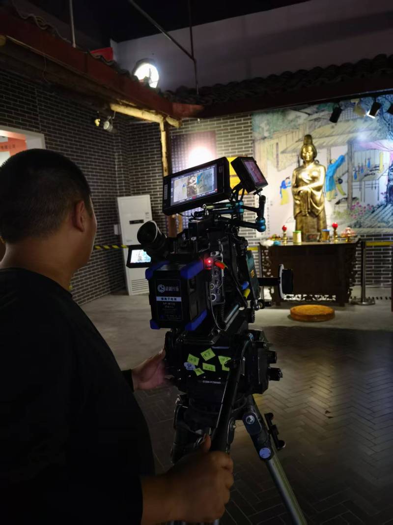 场景赋能，沉浸体验——巴马TVC与广告片拍摄制作的场景化探索