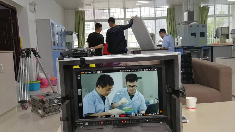 元宇宙搭台唱戏，巴马广告片拍摄公司抢滩虚拟世界首支舞