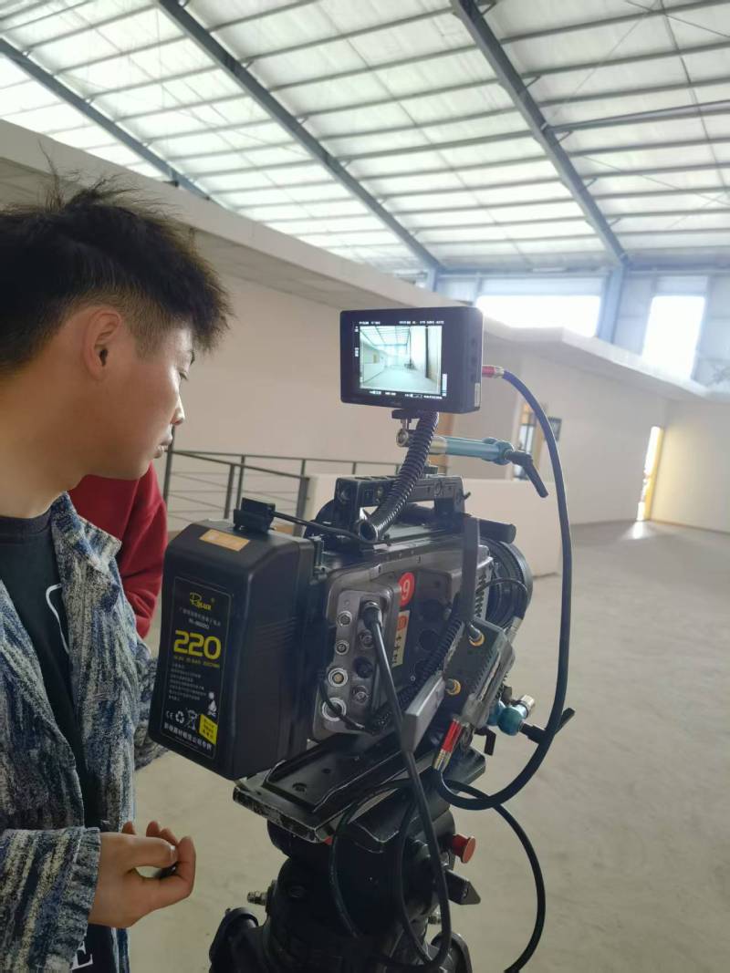 创新驱动，智领未来——巴马TVC与广告片拍摄制作的创新实践