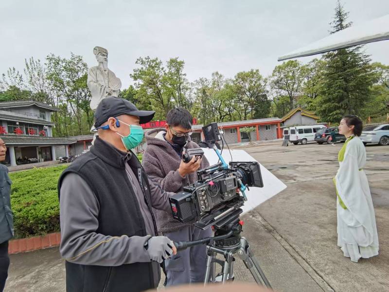 巴马广告片拍摄公司：从策划到投放，一站式服务，让品牌传播更高效！