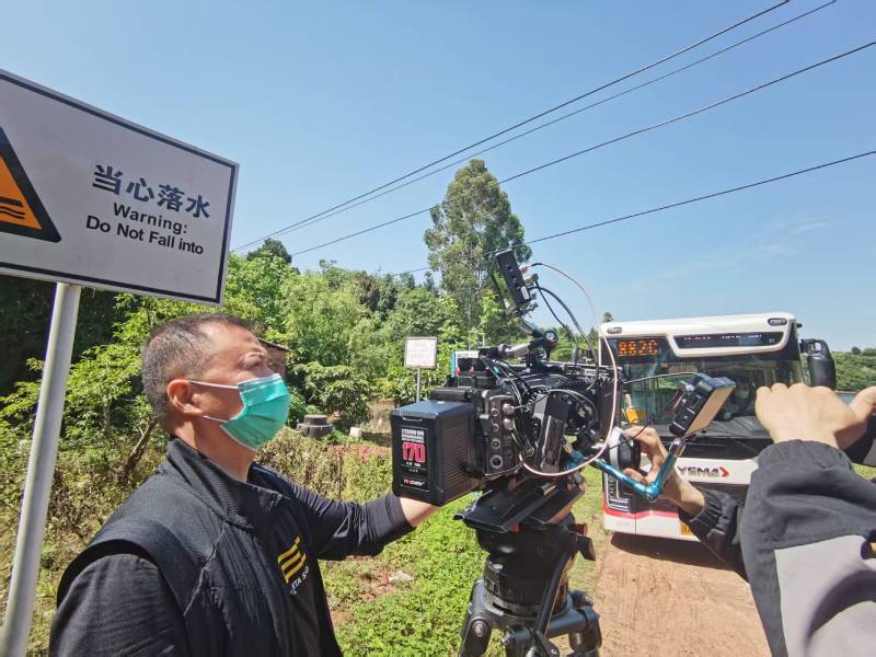 巴马TVC拍摄公司：深耕本地市场，为品牌定制专属拍摄方案