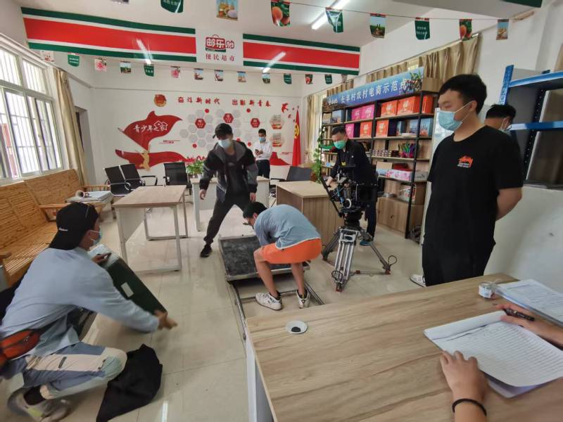 巴马广告片拍摄公司