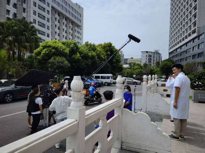 巴马广告片拍摄公司低成本实现高规格制作的诀窍