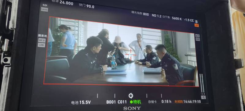 巴马广告片拍摄公司